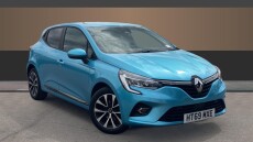 Renault Clio 1.0 TCe 100 Iconic 5dr Petrol Hatchback